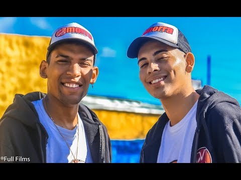 LA KMORRA - Dame la mano