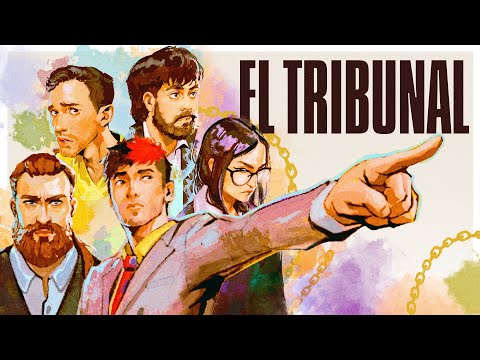 EL TRIBUNAL