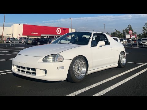 Building a 93 del sol si in 9 minutes