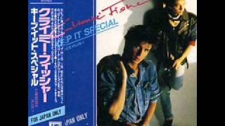 Climie Fisher - Memories