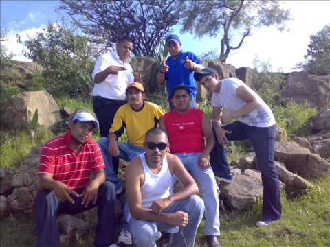 (CORRIDO DEL JAVI) (DANNY BOOM Y SU GRUPO BRAGADO)