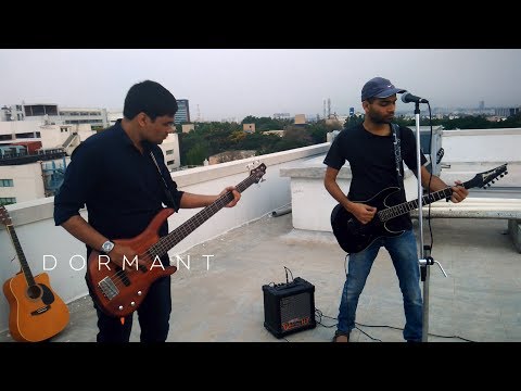 Dormant - Prasoon | Official Music Video