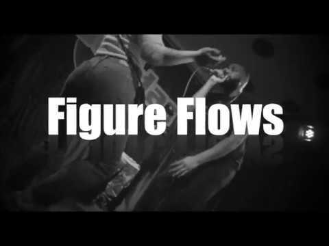 NAGA JAM feat. FIGURE FLOWS (London)