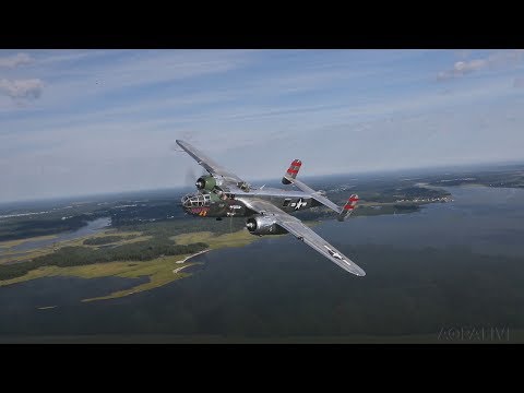 AOPA Live This Week - May 25, 2017