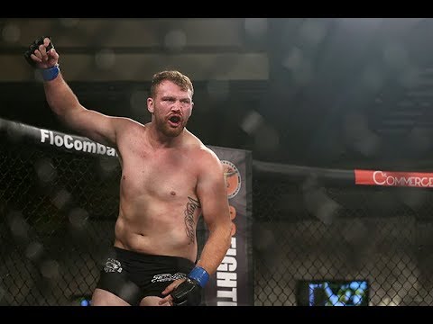 Epiosde 54 - Jared Vanderaa