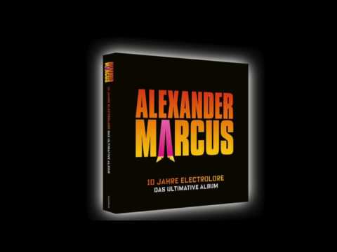 Alexander Marcus - Wir Heben Ab feat. Miss Platnum (Official Audio)