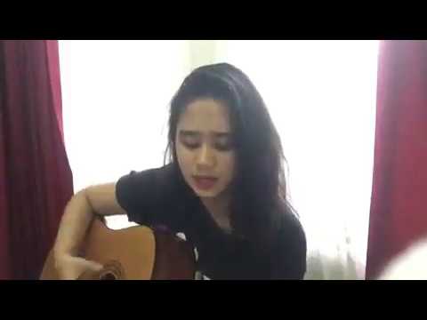 ZONA NYAMAN cover TISSA BIANI AZAHRA