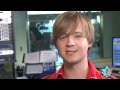Jason Earles Describes Watching Miley Cyrus Grow Up