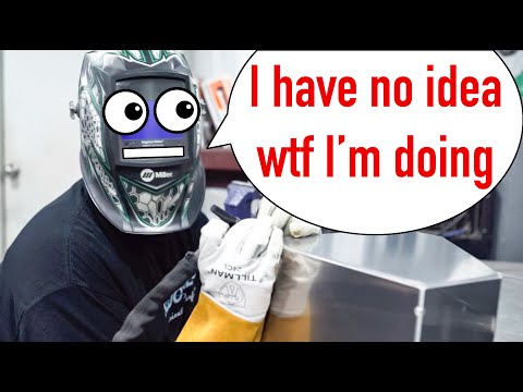 How To Fabricate:  Custom Fuel Cell