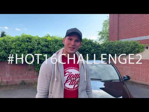 Młody Ryjek/PTBJL- #hot16challange2 #muremzabonusem