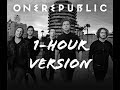 OneRepublic - Rescue Me (1 HOUR VERSION) OneRepublic - Rescue Me (1 HOUR VERSION)