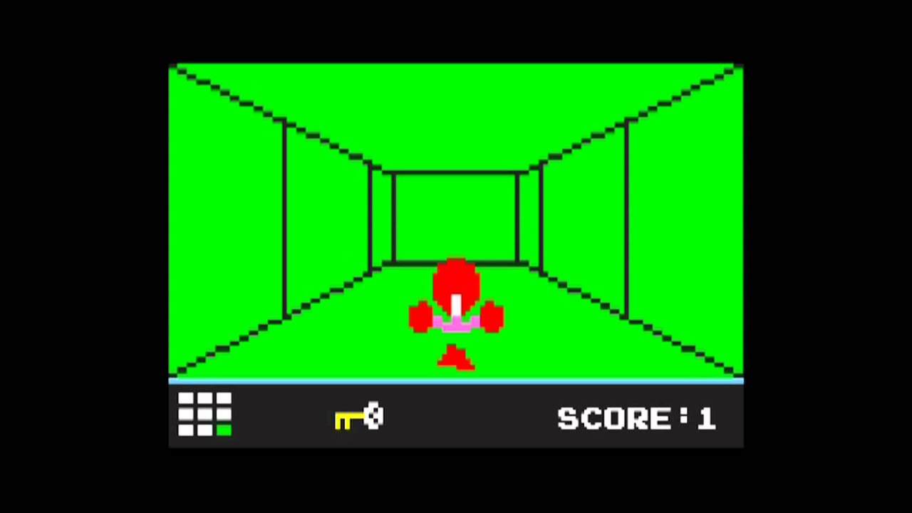 Gameplay Video