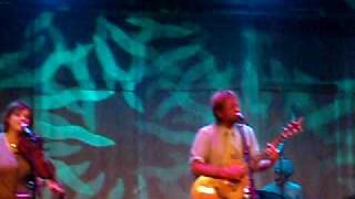 Fiction Family Show-Knoxville, Tennessee-6/10/09 Mostly Prove Me Wrong