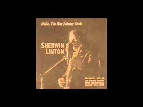 SHERWIN LINTON - DON'T IT MAKE YOU WANNA GO HOME 1971