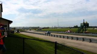 Rally Rolla, 24 hours of lemons Autobahn CC, Doing Time in Joliet 2015