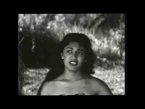 LAJU BUAIKU LAJU - KAMARIAH NOOR (FILEM & PIRING HITAM)