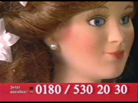 Werbeblock/Trailer, VOX 18.9.1996