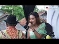 BAMBU HIDEUNG SISKA THALIA NEW DM MANAGEMENT LIVE CILEWO TELAGSARI