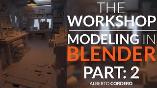 Workshop Episode 2
