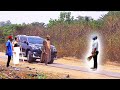 VIPERS 2 They Killed Me So I Won T Marry D Princess Bt My Ghost Wil SILENCE Dem ALL African Movies