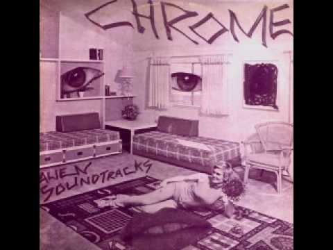 Chrome - Chromosome Damage