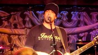 christian kane - lets take a drive