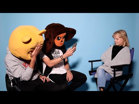 Kuidas selgitada lapsele ropu tagamõttega räpilugu | Raha.pesu.karud "Hei luud"