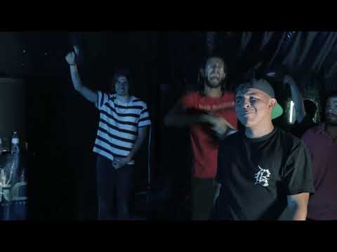 BATALLA 5 LUÉVANOS VS SF