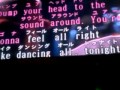 MINMI the perfect vision カラオケ 