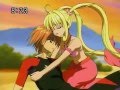 Mermaid Melody Episode 1