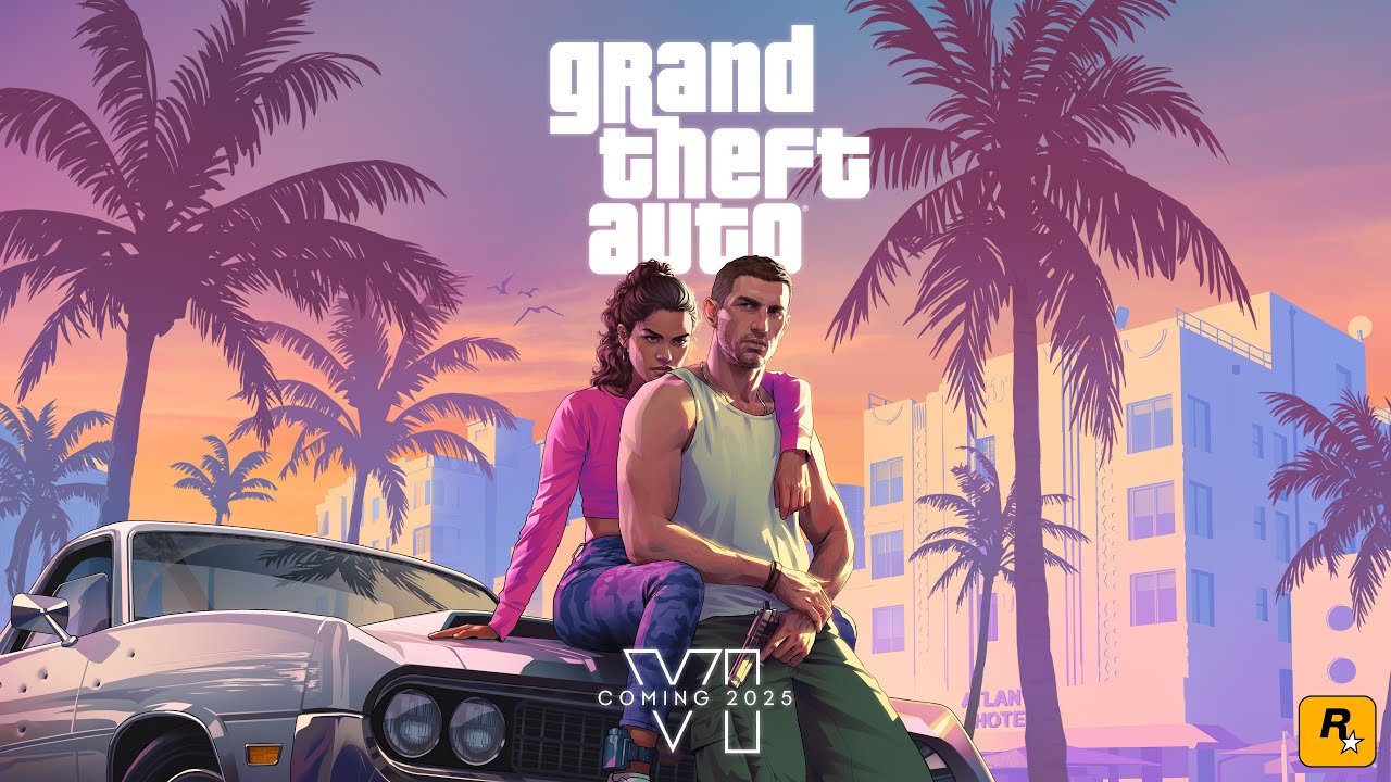 Grand Theft Auto VI video thumbnail