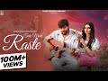 Tede Mede Raste Official Video Masoom Sharma Khushi Baliyan New Haryanvi Songs Haryanavi 2024