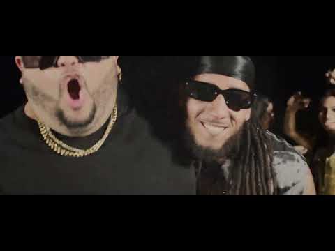 Freddy Rasta x Philly H. & Tribal Kush - Backshot (Official Music Video)