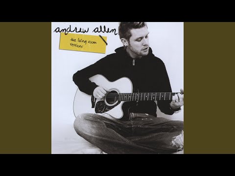 Download Andrew Allen - Mr. Lover MP3