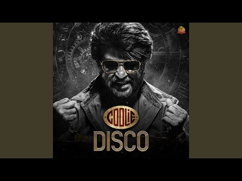 Coolie Disco (From "Coolie")