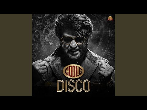 Coolie Disco (From "Coolie") — watch video