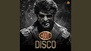Coolie Disco (From  Coolie )