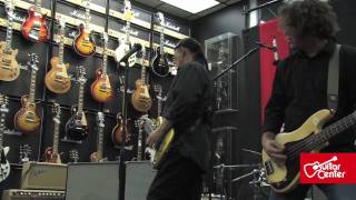 Guitar Center Sessions: Dick Dale - Nitro