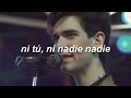 Ni tú ni nadie - Alaska y Dinarama [ Letra + Video]