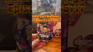 Gold or Garbage Episode 136?!? #collectiblecards #pokemoncards #packopenning #rare #pokemontcg
