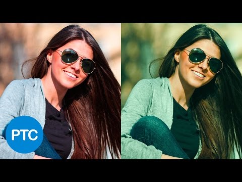 How To Resize an Image WITHOUT Stretching It in Photoshop