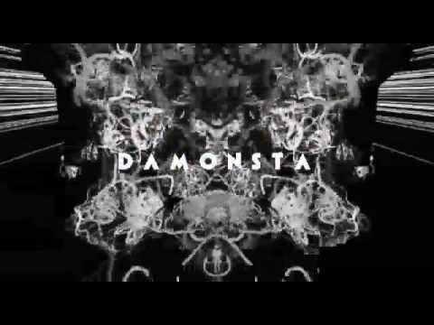 Damonsta & Mélo Khalifa - Lingo