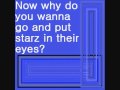 Just Jack - Starz In Their Eyes