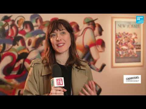El cómic español, invitado de honor en el Festival de Angulema con 70 creadores