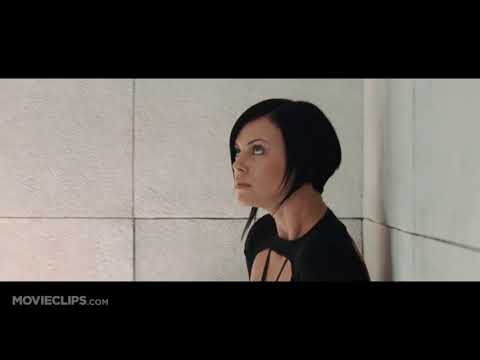Aeon Flux - Movie Clip - Prison Escape