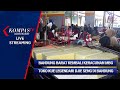 LIVE STREAMING Kompas Jabar Jumat 31 Oktober 2025