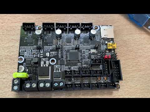 BIGTREETECH SKR MINI E3 V2.0