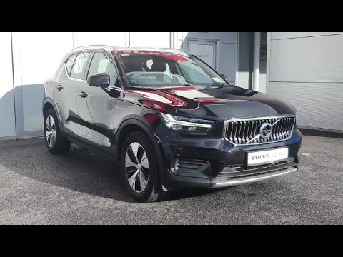 Volvo XC40 PHEV T4 (197hp) Insciption Exp FWD - Image 2