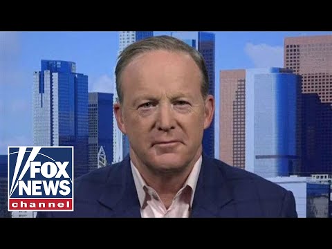特朗普在彈劾案上叫板佩洛西。斯派塞 (Trump is calling Pelosi's bluff on impeachment: Spicer)