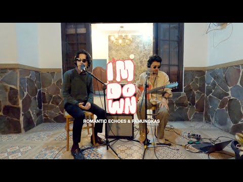Romantic Echoes feat. Pamungkas - I'm Down